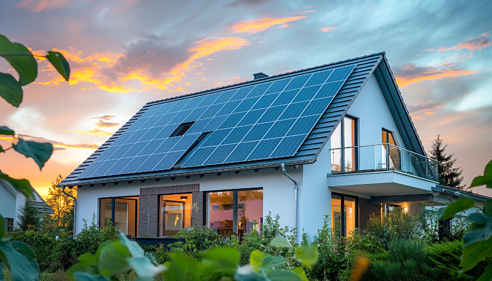 Batterie virtuelle : stockez votre énergie solaire sans installation physique